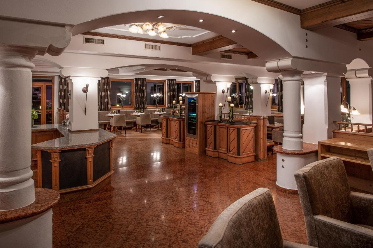 Hotel Gappmaier Saalbach-Hinterglemm Esterno foto