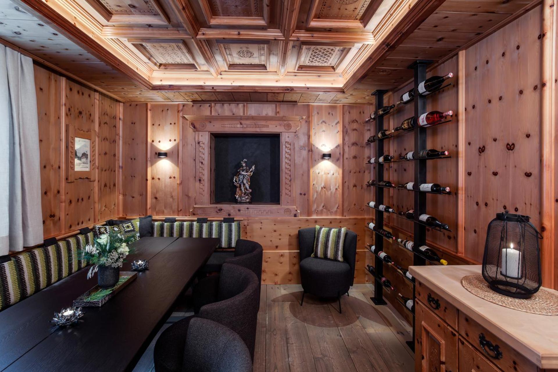 Hotel Gappmaier Saalbach-Hinterglemm Esterno foto