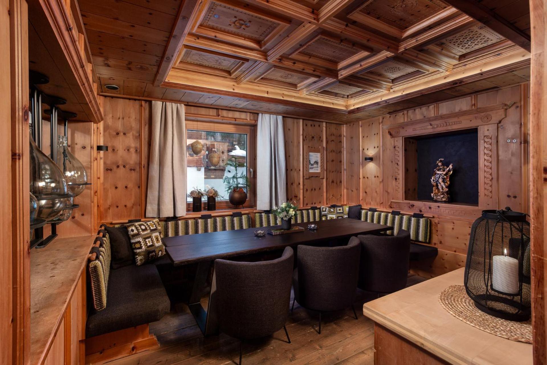Hotel Gappmaier Saalbach-Hinterglemm Esterno foto