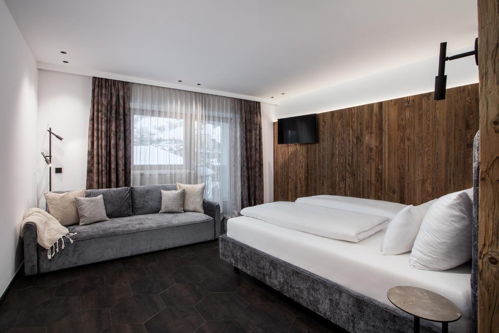 Hotel Gappmaier Saalbach-Hinterglemm Esterno foto